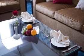 Reefaf Al Mashaer Hotel