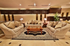 Reefaf Al Mashaer Hotel