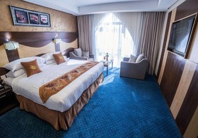 Reefaf Al Mashaer Hotel