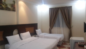 Rehab Al Steen Hotel