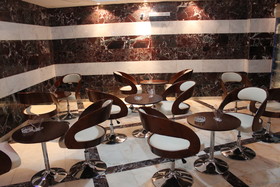 Rehab Al Steen Hotel