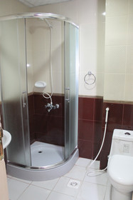 Rehab Al Steen Hotel