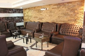 Rehab Al Steen Hotel