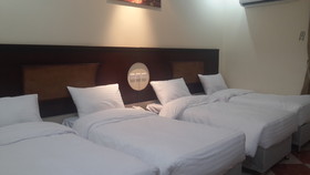 Rehab Al Steen Hotel