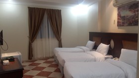 Rehab Al Steen Hotel