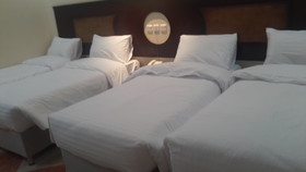 Rehab Al Steen Hotel