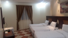 Rehab Al Steen Hotel
