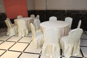 Rehab Al Steen Hotel