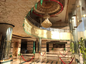 Revan Hotel