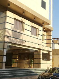 Revan Hotel