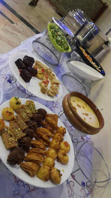 Revan Hotel