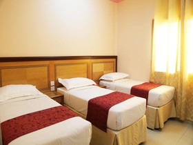 Riyadh Al Diyafah Hotel