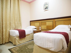 Riyadh Al Diyafah Hotel