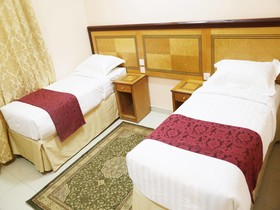 Riyadh Al Diyafah Hotel