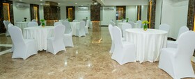 Rizq Palace Hotel
