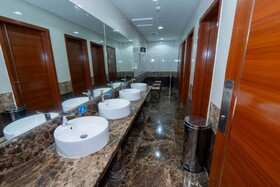 Rizq Palace Hotel