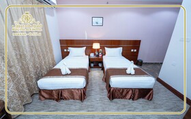 Rizq Palace Hotel