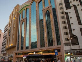 Rizq Palace Hotel