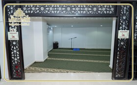 Rizq Palace Hotel
