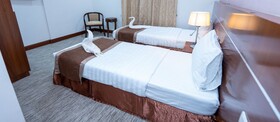 Rizq Palace Hotel