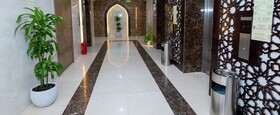 Rizq Palace Hotel