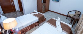 Rizq Palace Hotel
