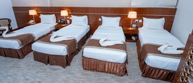 Rizq Palace Hotel