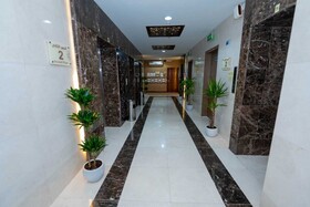 Rizq Palace Hotel