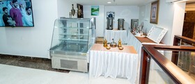 Rizq Palace Hotel