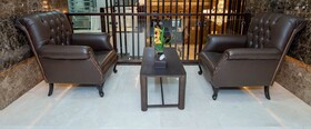 Rizq Palace Hotel