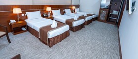 Rizq Palace Hotel