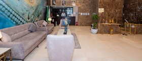Rizq Palace Hotel