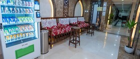 Rizq Palace Hotel