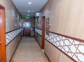 Rizq Palace Hotel