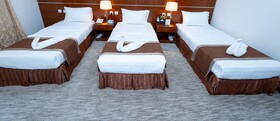 Rizq Palace Hotel