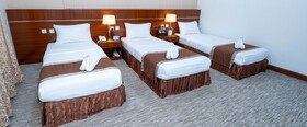 Rizq Palace Hotel