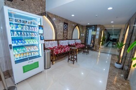 Rizq Palace Hotel