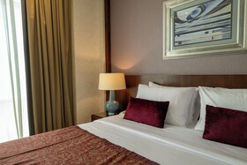 Saja Hotels Makkah