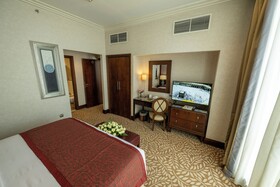 Saja Hotels Makkah