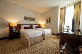 Saja Hotels Makkah
