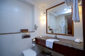 Saja Hotels Makkah