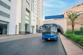 Saja Hotels Makkah