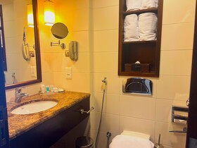 Saja Hotels Makkah
