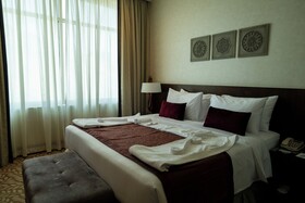 Saja Hotels Makkah