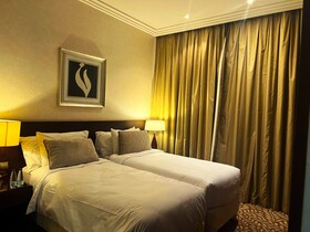 Saja Hotels Makkah