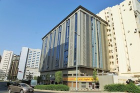 Sakab Albaraka Hotel