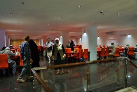 Sakab Albaraka Hotel
