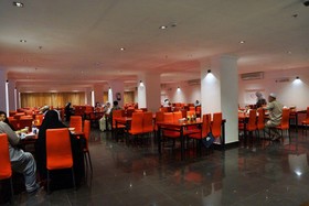 Sakab Albaraka Hotel