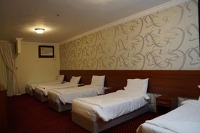 Sakab Albaraka Hotel