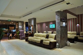 Sakab Albaraka Hotel